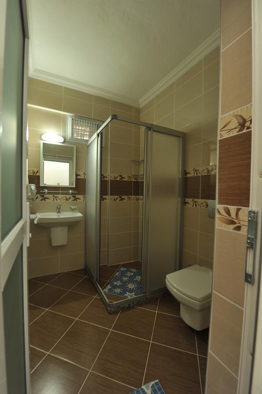 אולודניץ Taner Otel מראה חיצוני תמונה